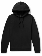 Lululemon - City Sweat Jersey Hoodie - Black