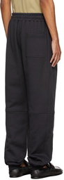 Maryam Nassir Zadeh SSENSE Exclusive Wide Lounge Pants