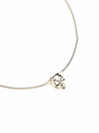 Alexander McQueen Skull Necklace