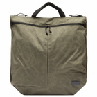 Db Journey Roamer Utility Tote Bag - 32L in Forest Green 