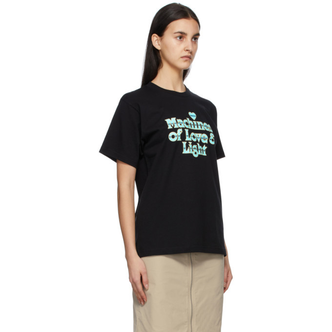 Marc Jacobs Black Heaven by Marc Jacobs Love and Light T