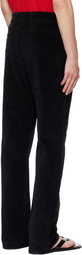 Gimaguas Black Rene Trousers