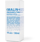 Malin Goetz - Recovery Treatment Oil, 30ml - Men - Colorless