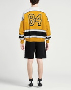 Dolce & gabbana Mens Sweatshirt Marigold