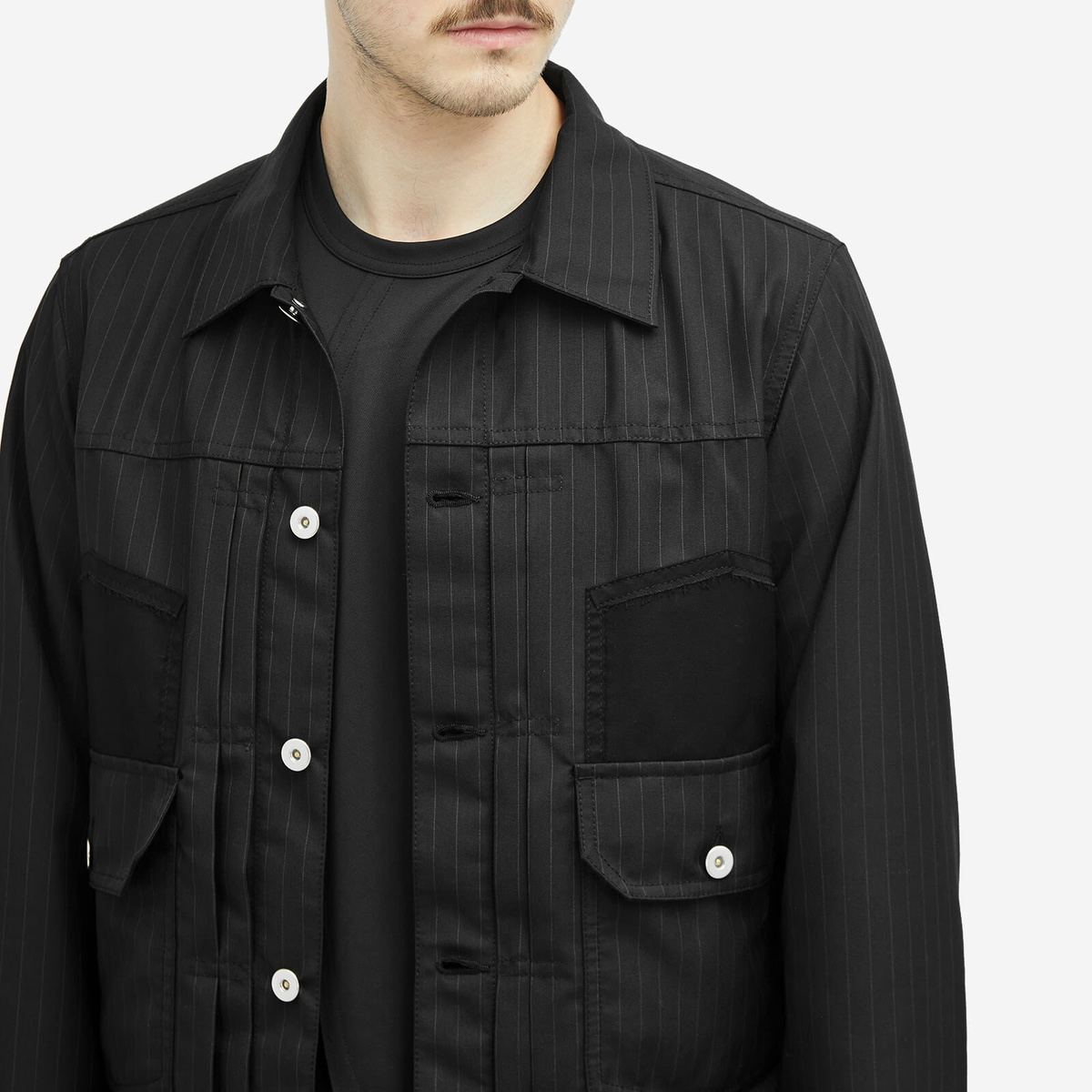 Comme des Garçons Black Men