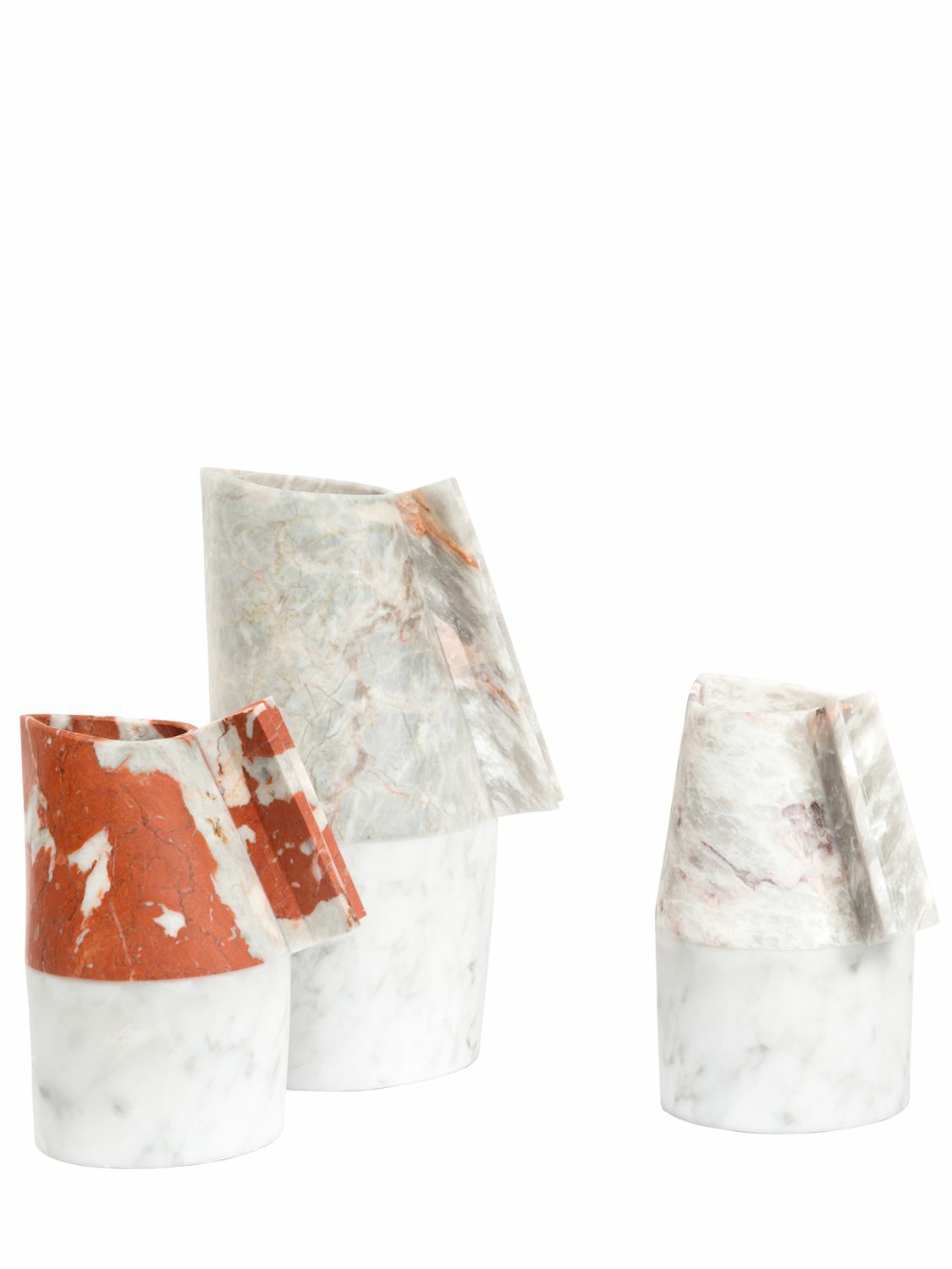 EDITIONS MILANO Versi Small Water Carafe