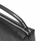Alexander Wang Women's Heiress Flex Bag in Black 