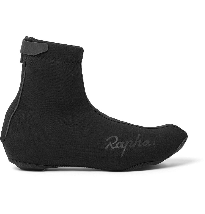 Photo: Rapha - Neoprene Cycling Overshoes - Black