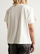 CHERRY LA - Cotton-Jersey T-Shirt - Neutrals