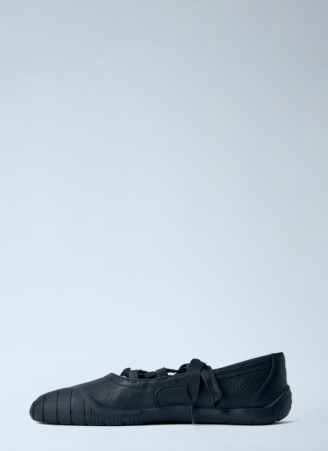 CAMPER Leather Slip-On Shoes