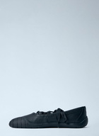 CAMPER Leather Slip-On Shoes