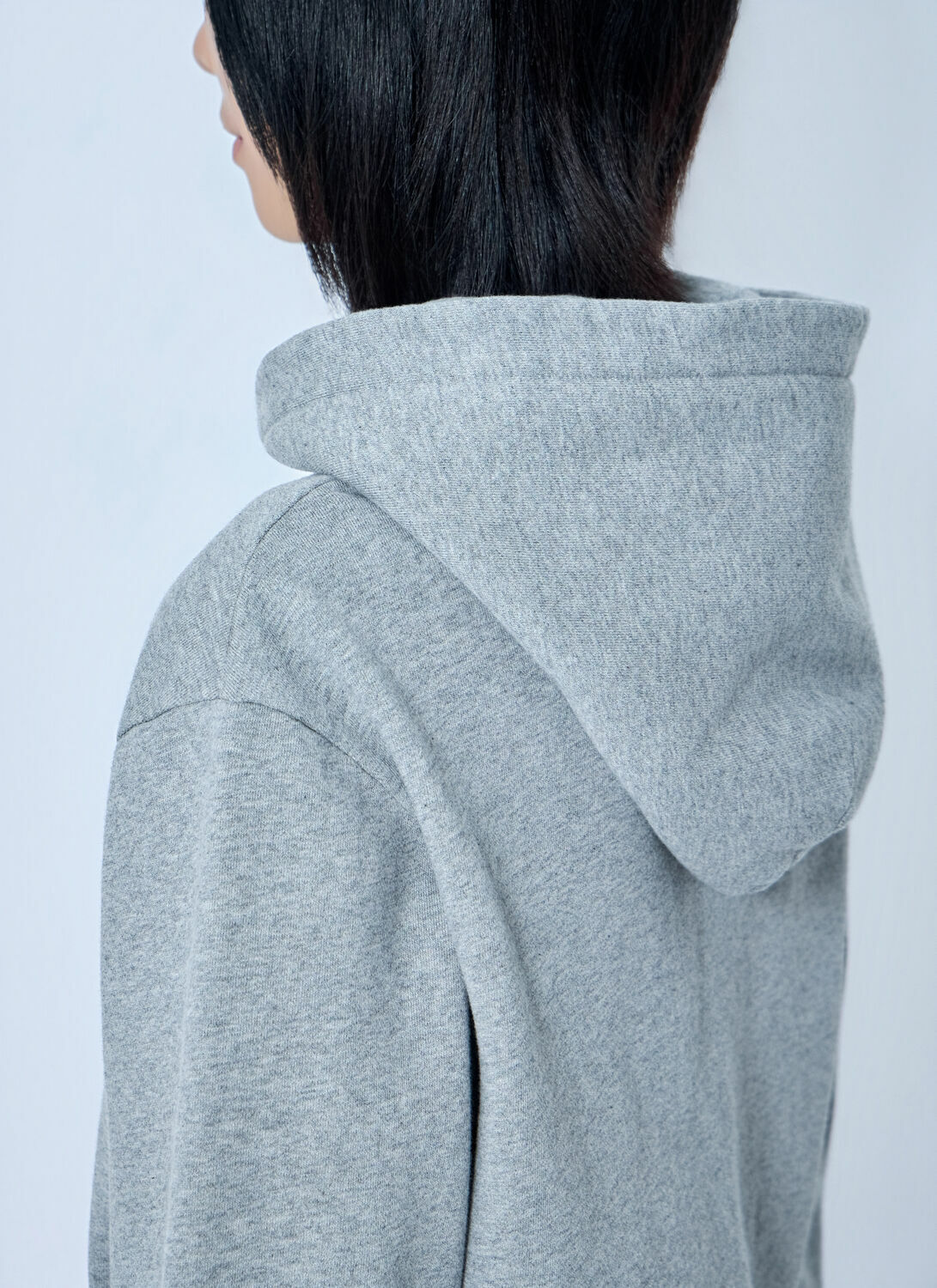 Abra Cardigan Hoodie