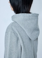Abra Cardigan Hoodie