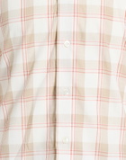 Eleventy Mens Shirt in White
