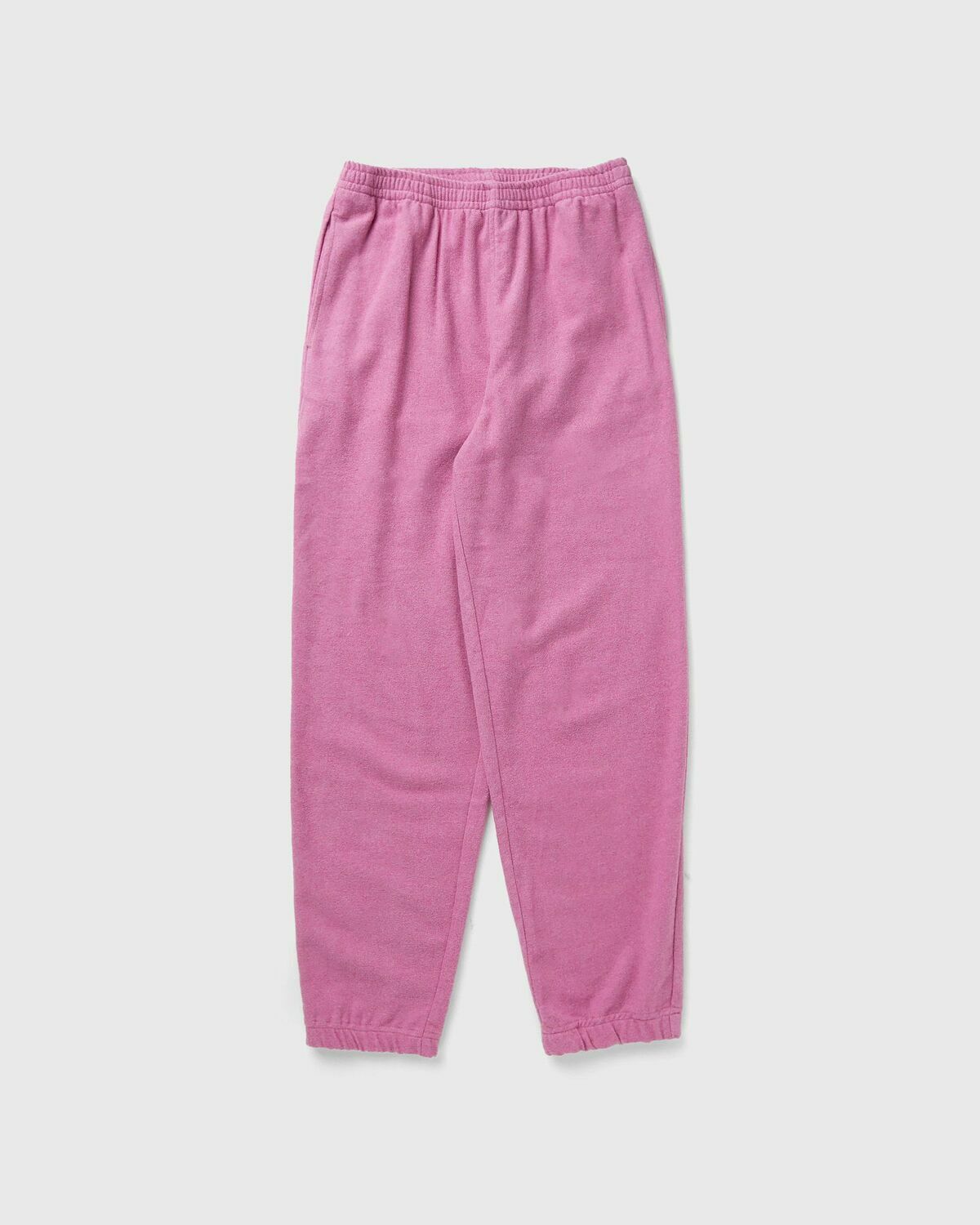 American Vintage Vylow Pant Pink Sweatpants