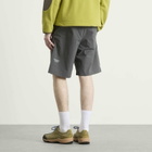 Pas Normal Studios Men's Off-Race Light Tech Shorts in Dark Grey