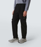 C.P. Company Cotton cargo pants