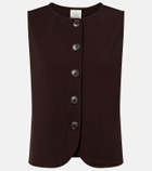 Varley Josie top