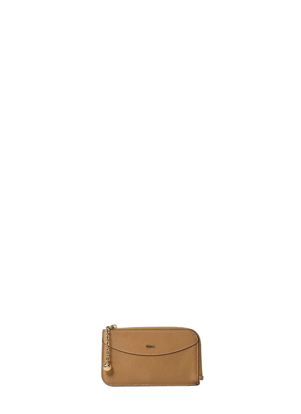 Photo: Chloé Leather Cardholder