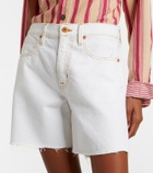 Slvrlake Sienna denim shorts
