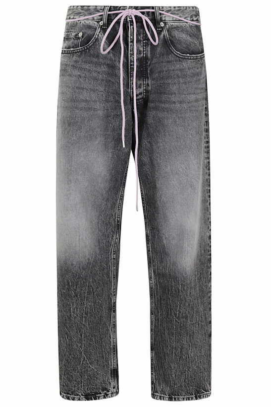 Photo: Icon Denim Will