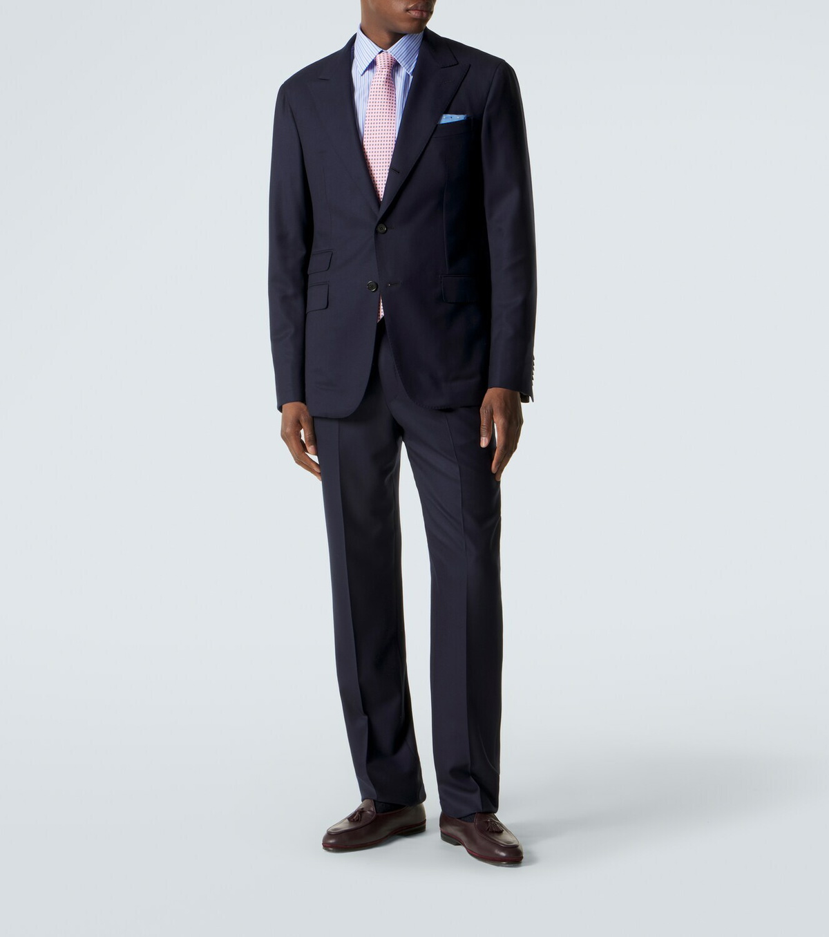 Dunhill Wool blazer