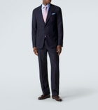 Dunhill Wool blazer
