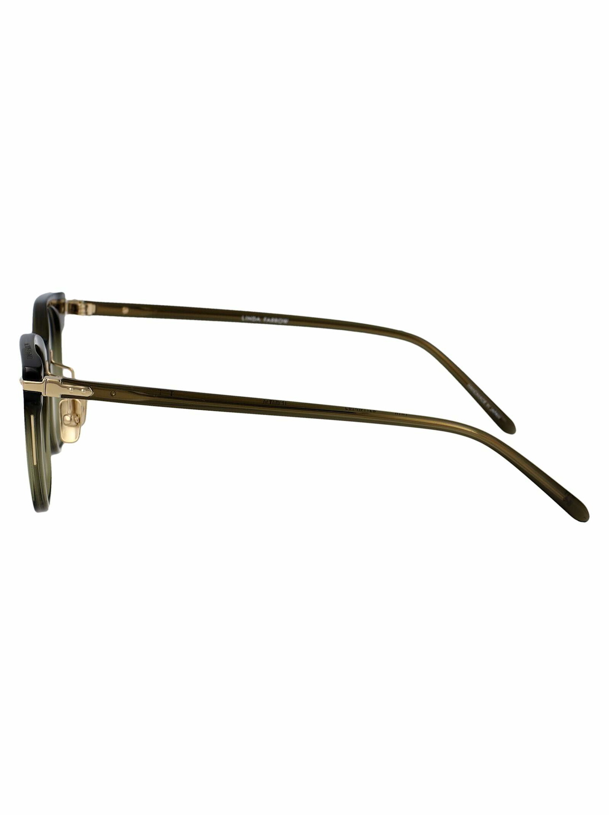 Linda Farrow Arch Glasses