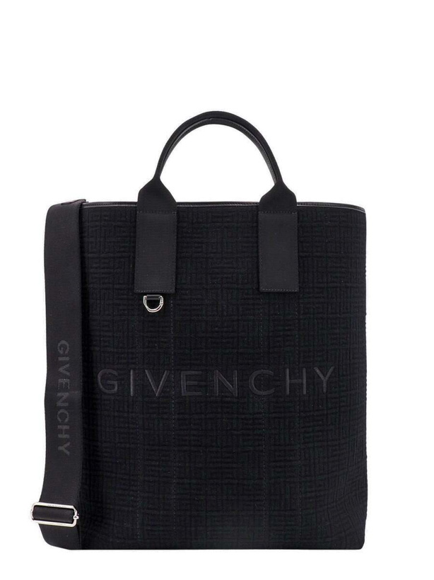 Photo: Givenchy   G Essential Black   Mens