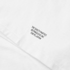 Wacko Maria Classic Tee - 2 Pack
