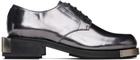 GmbH Gray Nazim Derbys