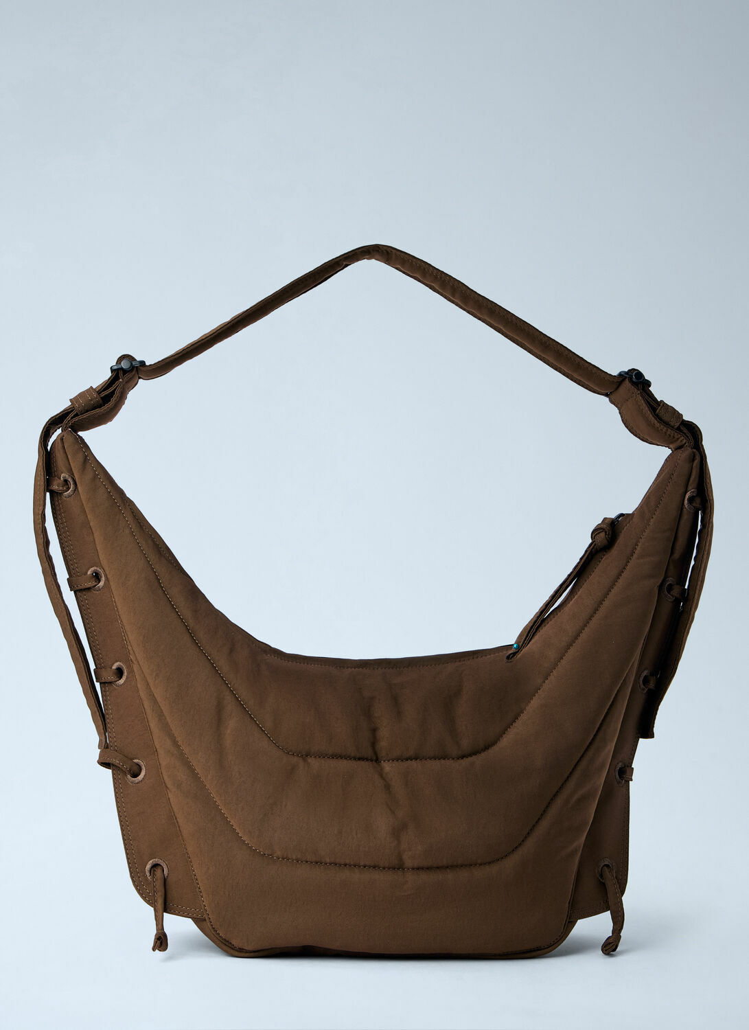 Lemaire Medium Soft Game Crossbody Bag