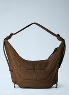 Lemaire Medium Soft Game Crossbody Bag