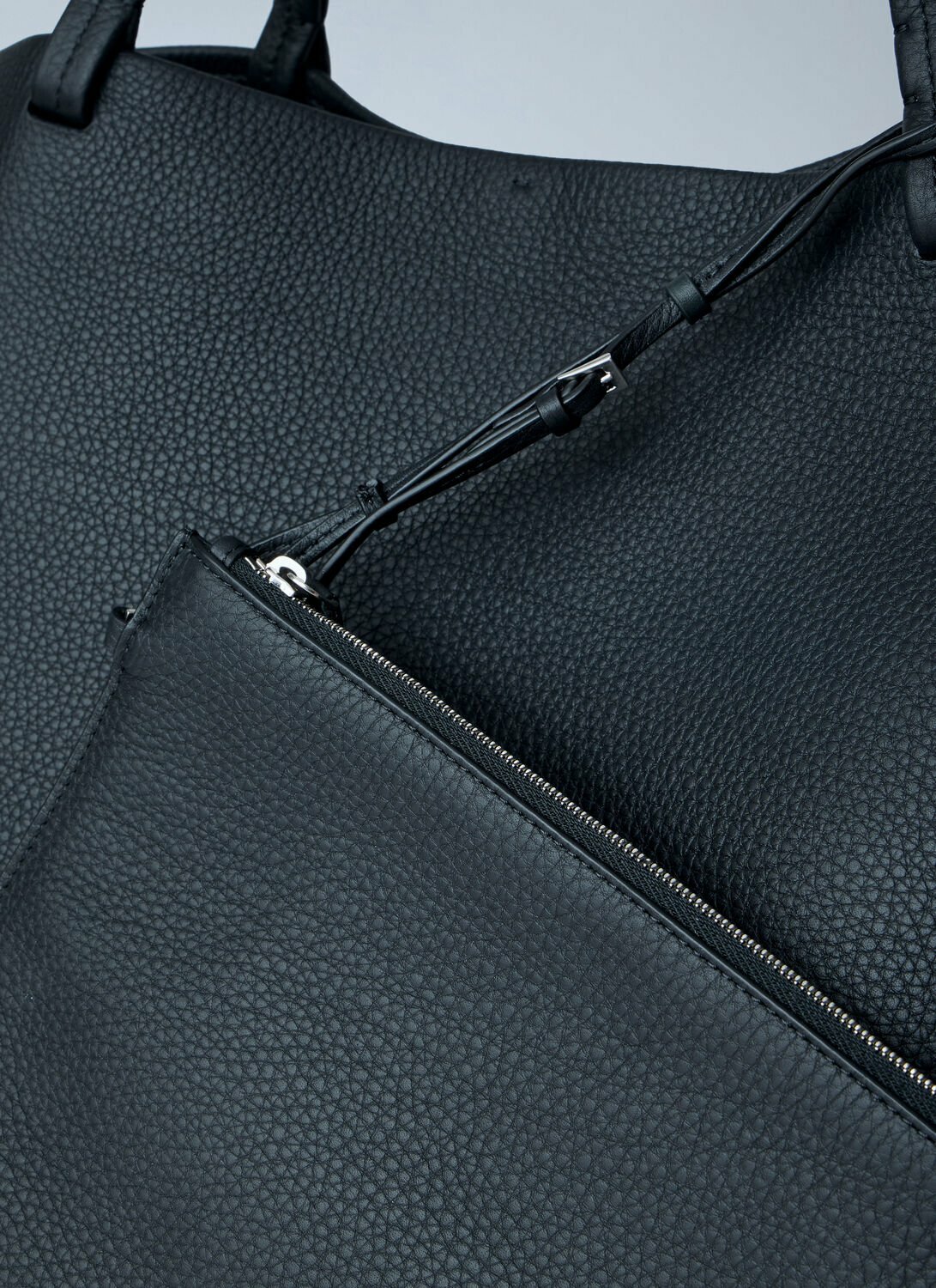 The Row XL Park Tote Bag