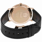 Piaget Altiplano Mechanical 18kt Rose Gold Mens Watch G0A31114