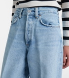 Agolde Nate tapered jeans