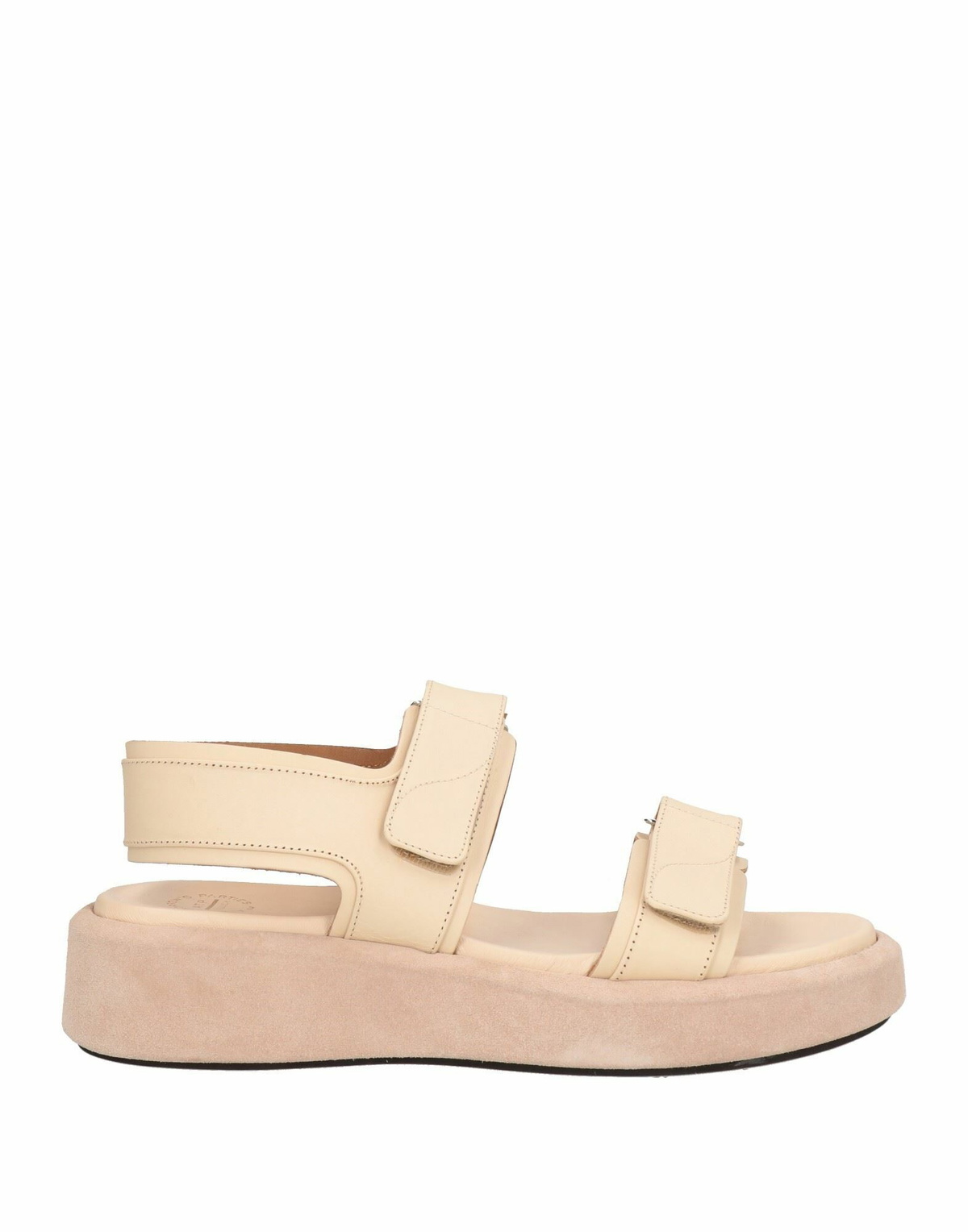 Atp Atelier Womens Sandals in Beige
