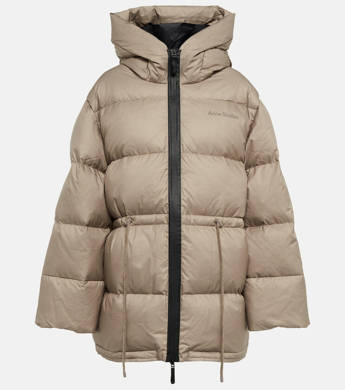 セブンイレブン 冬ギフト 2024 Acne Studios - Puffer jacket Acne Studios ジャケット・アウター