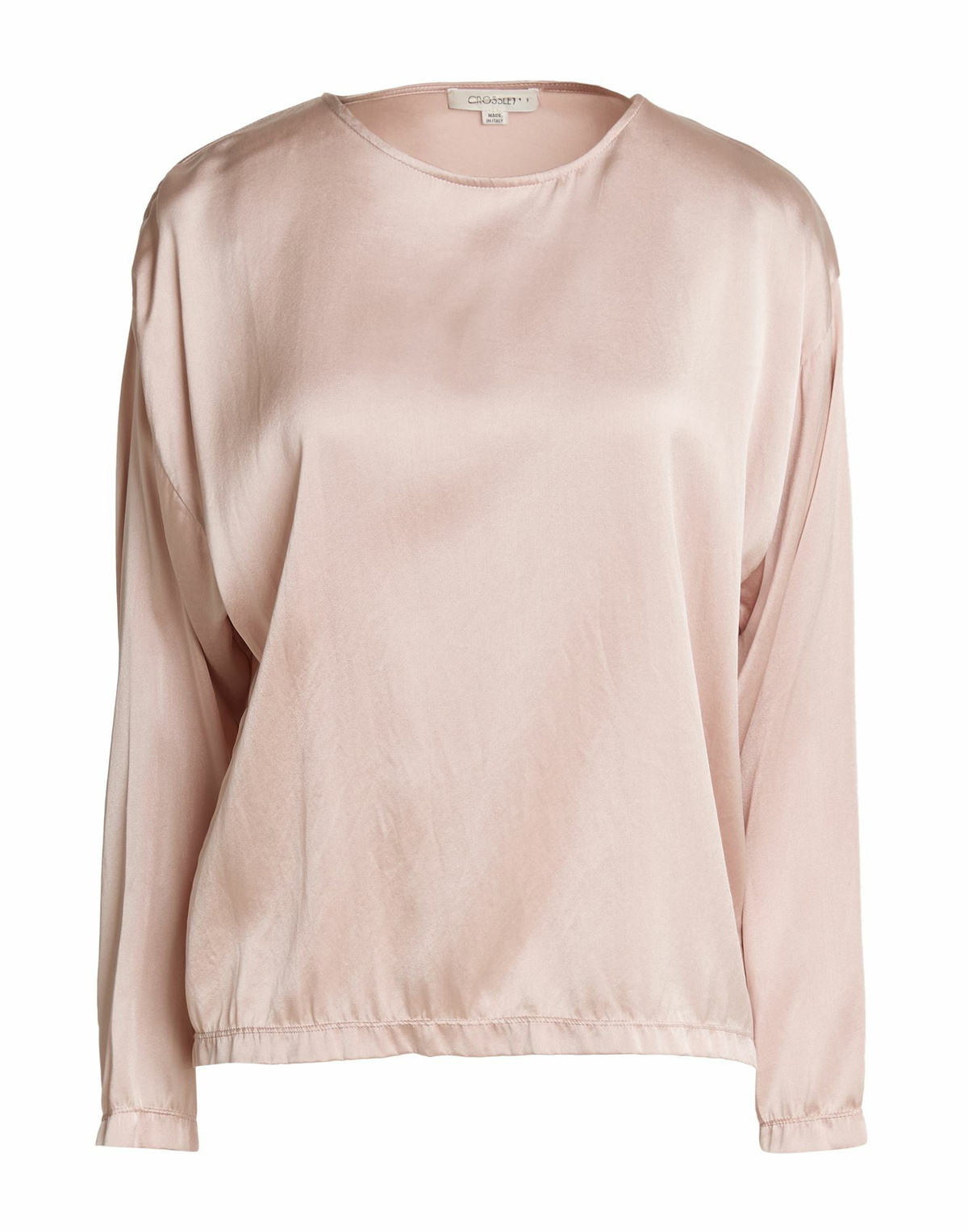 Crossley Womens Top Blush