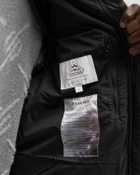 PYRENEX BARRY JACKET Black Mens Down & Puffer Jacket