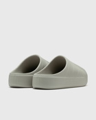 Adidas Adi Fom Superstar Mule Grey - Mens - Sandals & Slides