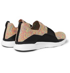 APL Athletic Propulsion Labs - TechLoom Bliss Slip-On Running Sneakers - Multi