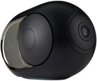 Devialet Black Phantom I Speaker, 108 dB – AU/NZ