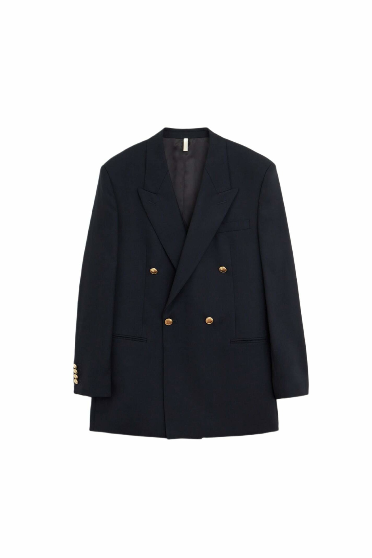 【未使用級】 SUNFLOWER SB BLAZER テーラードジャケット 未使用級】 SUNFLOWER SB BLAZER テーラードジャケット - メルカリ