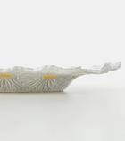Bordallo Pinheiro Maria Flor ceramic tray