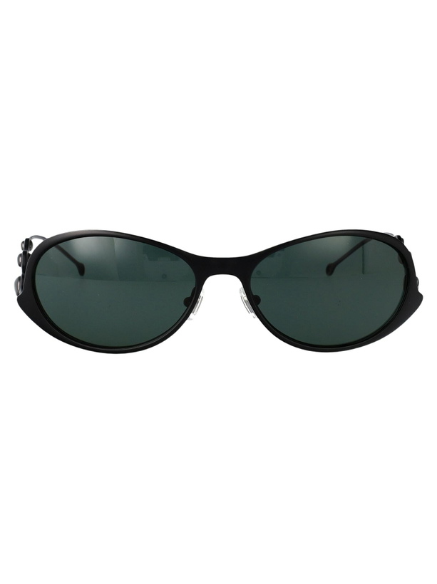 Photo: Diesel 0dl1014 Sunglasses