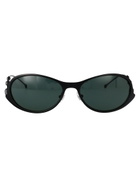 Diesel 0dl1014 Sunglasses