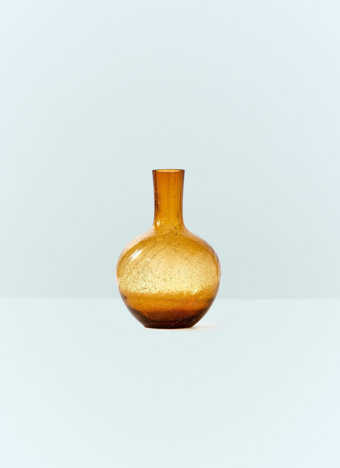 POLSPOTTEN Small Ball Body Vase