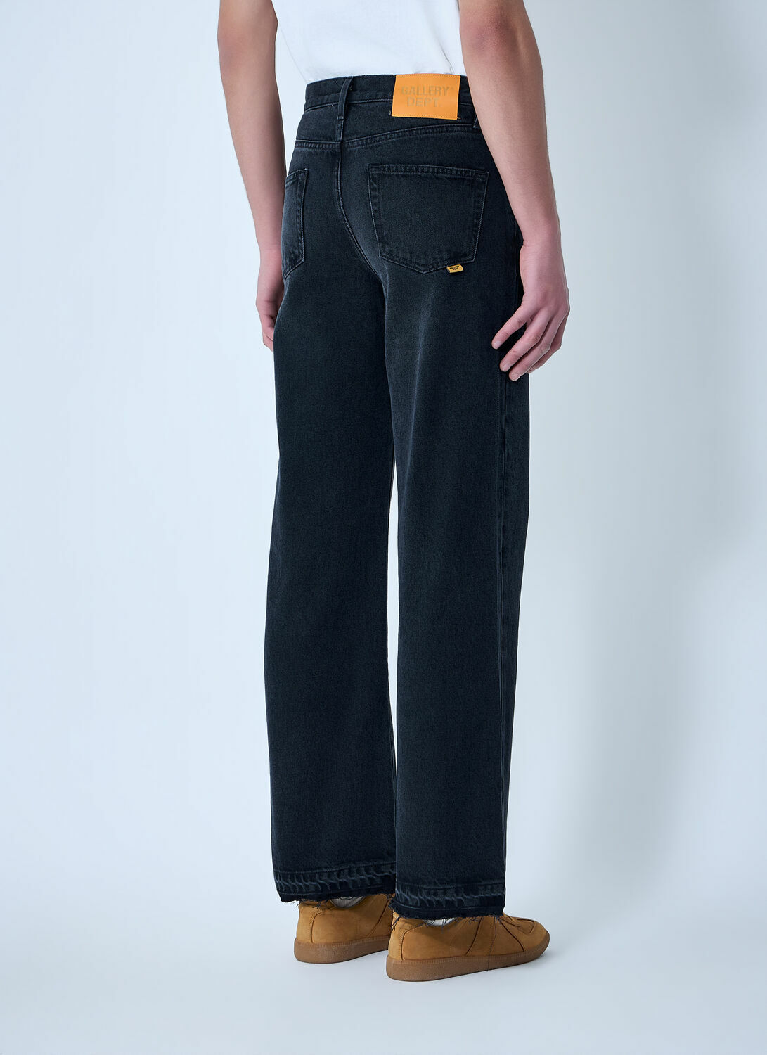 Gallery Dept. Melrose Denim Jeans