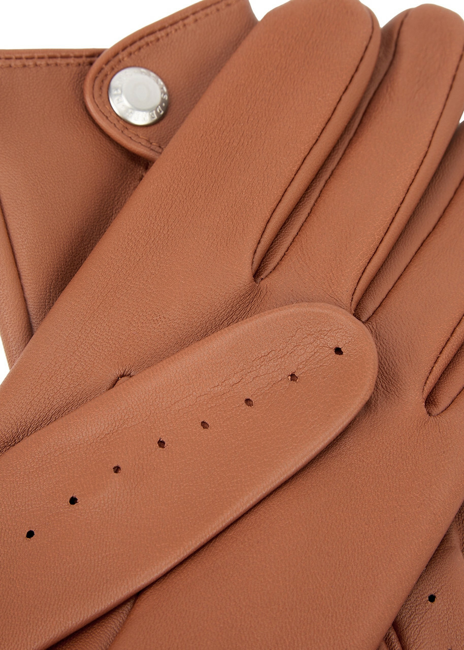 Dents Thruxton Leather Gloves